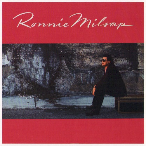 Ronnie Milsap